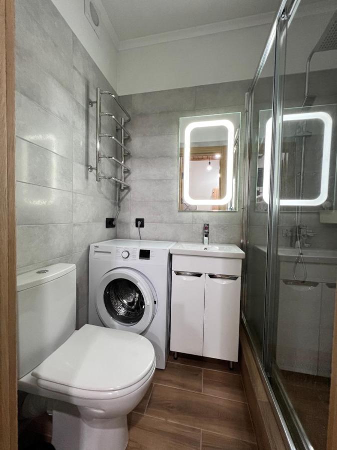 Твоє Сколе Appartement Buitenkant foto