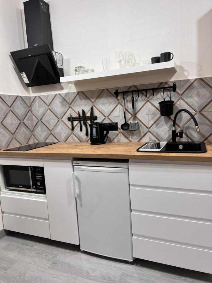 Твоє Сколе Appartement Buitenkant foto