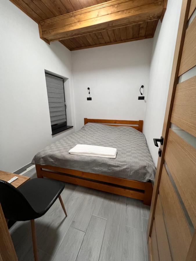 Твоє Сколе Appartement Buitenkant foto