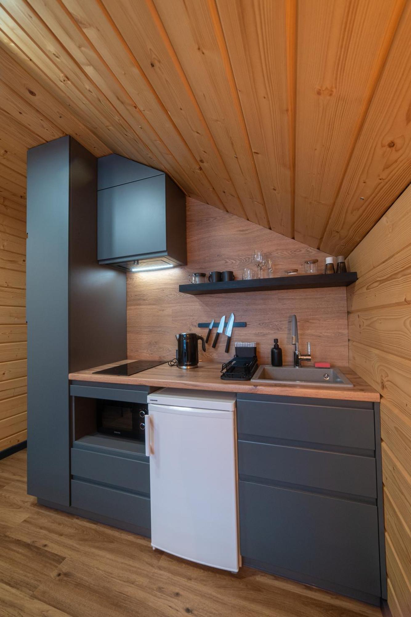 Твоє Сколе Appartement Buitenkant foto