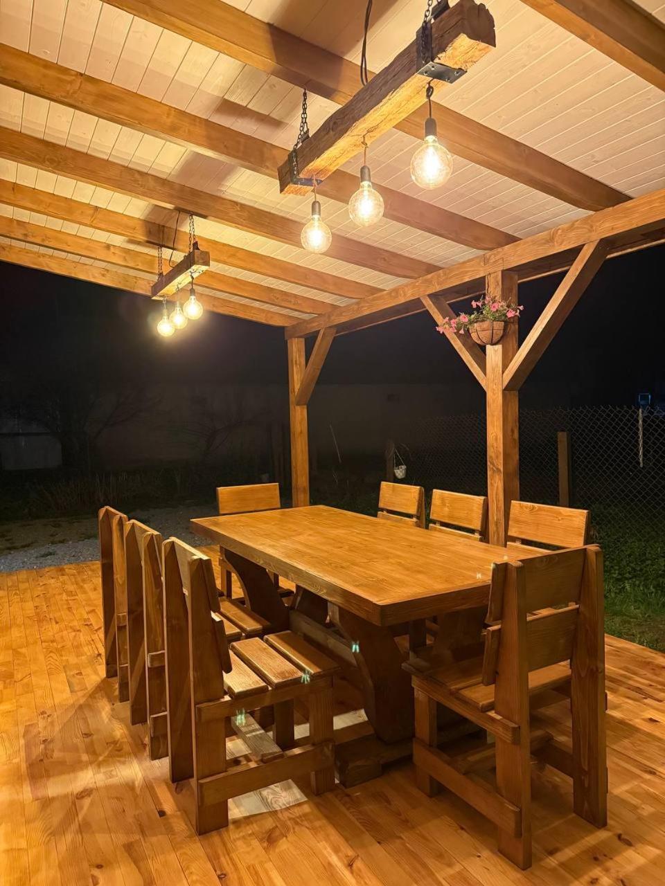 Твоє Сколе Appartement Buitenkant foto